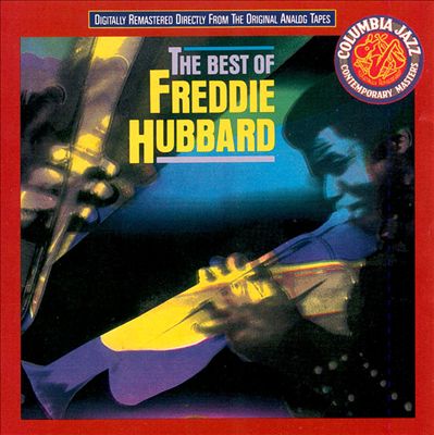 The Best of Freddie Hubbard [Columbia]