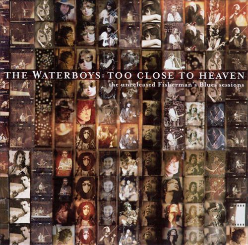 Too Close to Heaven