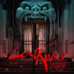 télécharger l'album Johnny Jewel - Lost River Original Motion Picture Soundtrack