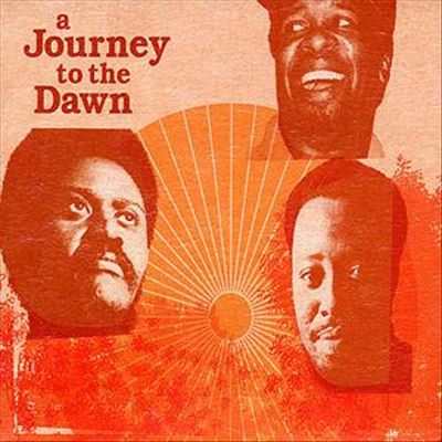 Journey to the Dawn: Illuminating Jazz from Theresa Records
