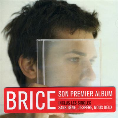 L' Album de Brice