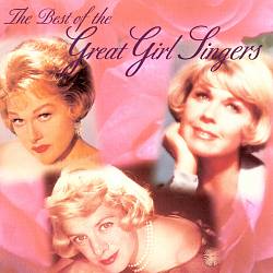 baixar álbum Various - The Best of the Great Girl Singers