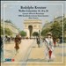 Rodolphe Kreutzer: Violin Concertos Nos. 15, 18, 19