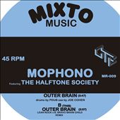 Outer Brain