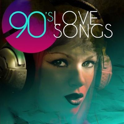 90's Love Songs [Essential Media Group]