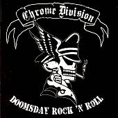 Doomsday Rock 'n Roll