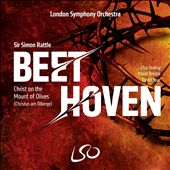 Beethoven: Christ on the…