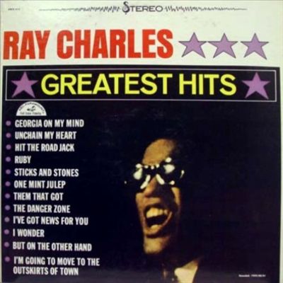 Ray Charles' Greatest Hits