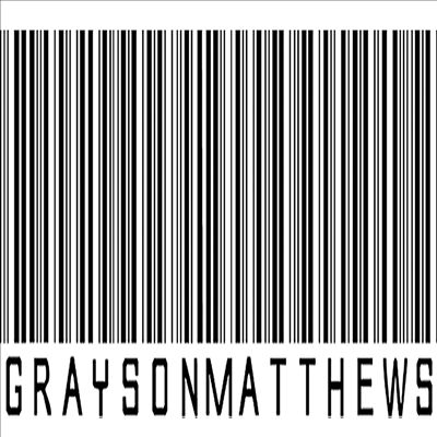 Grayson Matthews
