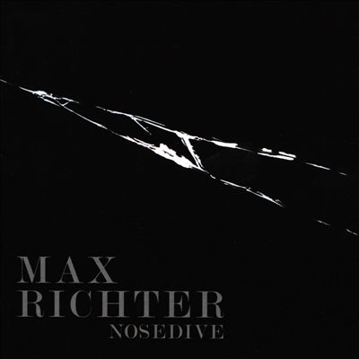 Max Richter - Invasion (Music From The Original TV Series: Season