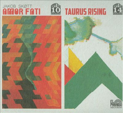 Taurus Rising/Amor Fati