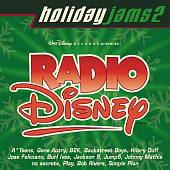Radio Disney: Holiday Jams, Vol. 2