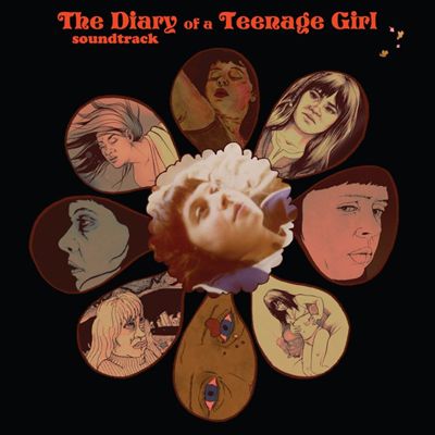 The Diary of a Teenage Girl [Original Motion Picture Soundtrack]