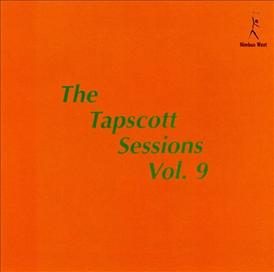 Tapscott Sessions, Vol. 9