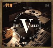 FTG Presents the Vaults, Vol. 5