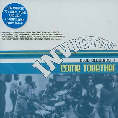 Come Together: Invictus Club Classics, Vol. 2