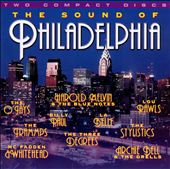 The Sound of Philadelphia [Movie Play]