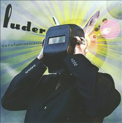 Album herunterladen Download Luder - Sonoluminescence album