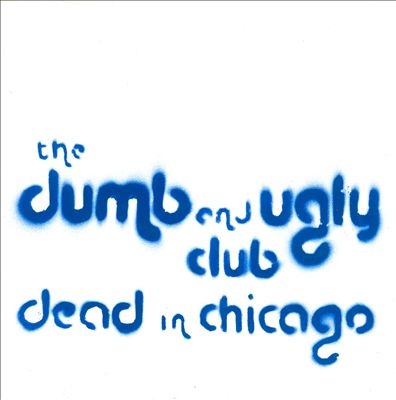 Dead in Chicago