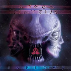 ladda ner album Omega Diatribe - Iapetus