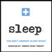 Sleep: Ambient Sleep Therapy, Vol. 1