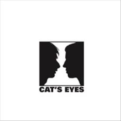 descargar álbum Cat's Eyes - Chameleon Queen