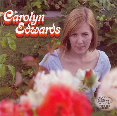 Carolyn Edwards