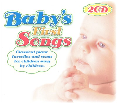 Baby's First Songs