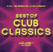 Best of Club Classics, Vol. 1