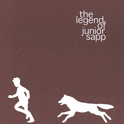 The Legend of Junior Sapp