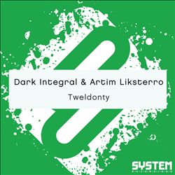 last ned album Dark Integral & Artim Liksterro - Tweldonty