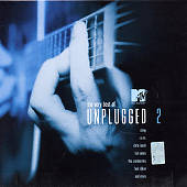 The Very Best of MTV Unplugged, Vol. 2