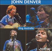 Sing Australia (In Concert)
