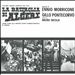 La Battaglia di Algeri [Original Motion Picture Soundtrack]