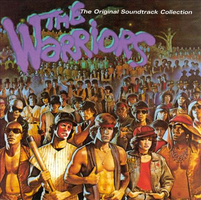 The Warriors