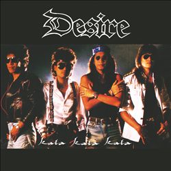 baixar álbum Desire - Kata Kata Kata