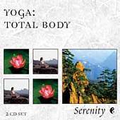 Serenity Series: Yoga - Total Body