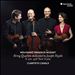 Mozart: String Quartets dedicated to Joseph Haydn - K. 421, 458 'Hunt' & 464