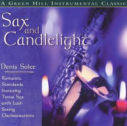 lataa albumi Denis Solee - Sax And Candlelight