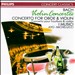 Bach: Violin Concertos; Concerto for Oboe & Violin
