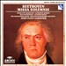 Beethoven: Missa Solemnis [1990 Recording]