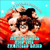 Gilad Atzmon Presents: Artie Fishel & The Promised Band