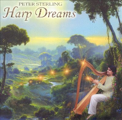 Harp Dreams