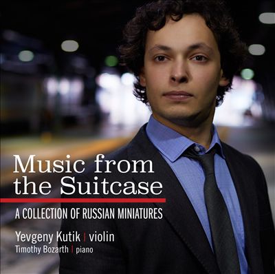 Hungarian Tunes, rhapsody for violin & orchestra