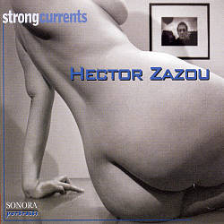 Album herunterladen Hector Zazou - Strong Currents