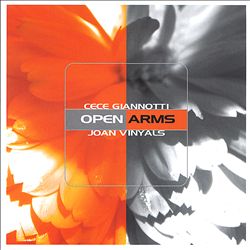 ladda ner album Open Arms - Open Arms