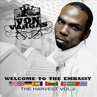Welcome to the Embassy: The Harvest, Vol. 2