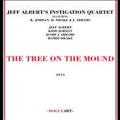 Instigation Quartet: The Three on the Mound