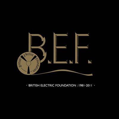 British Electric Foundation: 1981-2011