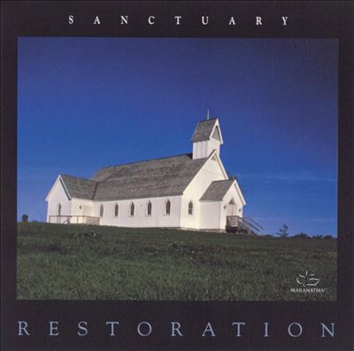 Sanctuary Series: Restoration